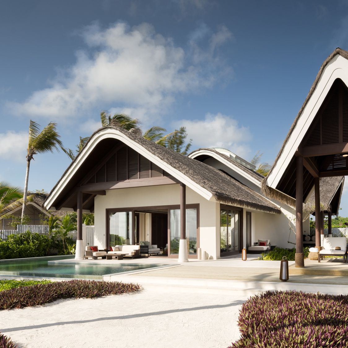 Curated visual reference: Fresh Look at Six Six Private Residences